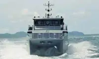 Katamaran satılık