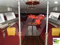 Rüzgar çiftliği servis gemisi satılık