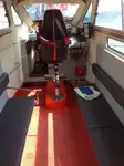 Çekme teknesi satılık