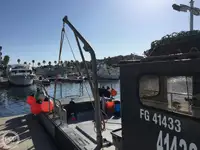 Trol gemisi satılık