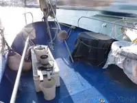 Trol gemisi satılık