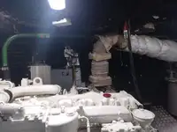 İş gemileri satılık