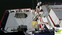 İş gemileri satılık