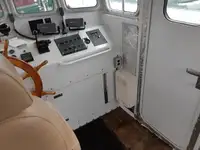 Çekme teknesi satılık