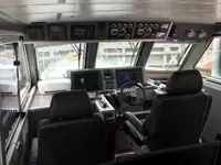 Araştırma gemisi satılık
