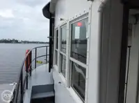 Çekme teknesi satılık