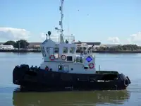 Römorkör satılık