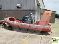Kurtarma gemisi satılık