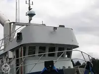 Küçük yük gemisi satılık