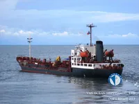 Petrol/Kimyasal tankeri satılık