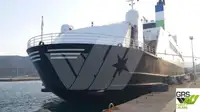 Ro-Ro ship satılık