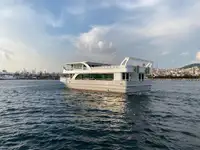 Yolcu gemisi satılık