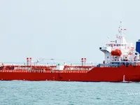 Petrol/Kimyasal tankeri satılık