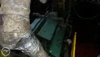Çekme teknesi satılık