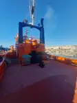 Römorkör satılık