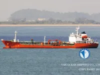 Petrol/Kimyasal tankeri satılık