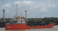Çıkarma Gemisi, Tank satılık