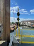 Dredger (Kazık çakma gemisi) satılık