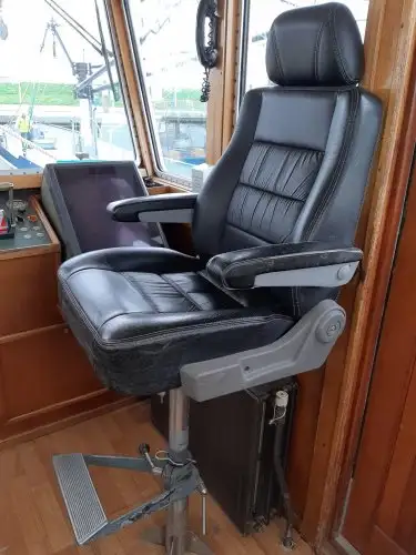 Trol gemisi satılık