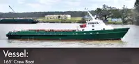 Mürettebat teknesi satılık