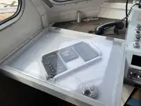 Devriye botu satılık