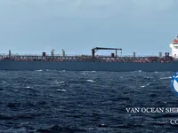 Petrol/Kimyasal tankeri satılık