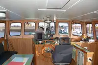Gezi teknesi satılık