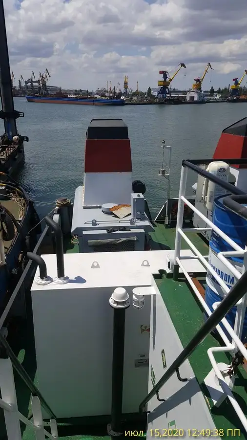 Gezi teknesi satılık