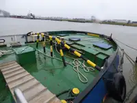 Römorkör satılık