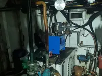 Trol gemisi satılık