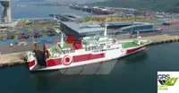 Ro-Ro ship satılık