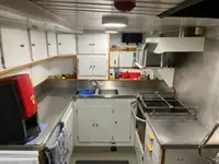 Devriye botu satılık