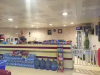 Kruvaziyer gemisi satılık