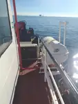 Çekme teknesi satılık