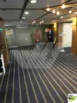 Kruvaziyer gemisi satılık