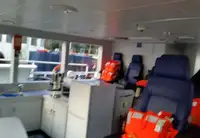 Gezi teknesi satılık