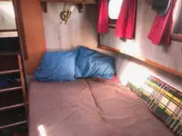 Çekme teknesi satılık