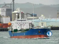 Petrol/Kimyasal tankeri satılık