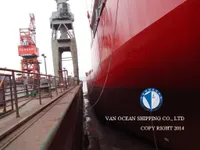 Petrol/Kimyasal tankeri satılık