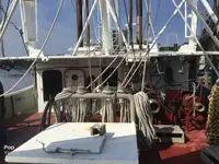 Trol gemisi satılık