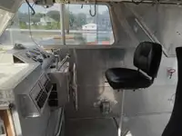 Mürettebat teknesi satılık