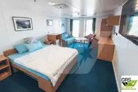 RoPax gemisi satılık