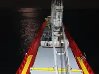 Yığın taşıyıcı satılık