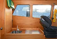 İş gemileri satılık