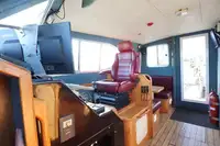 Devriye botu satılık