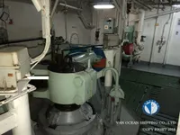 Petrol/Kimyasal tankeri satılık