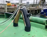 Çekme teknesi satılık
