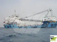 Vinçli gemi satılık
