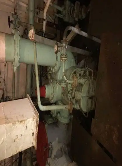 Petrol/Kimyasal tankeri satılık