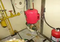 Pilot teknesi satılık